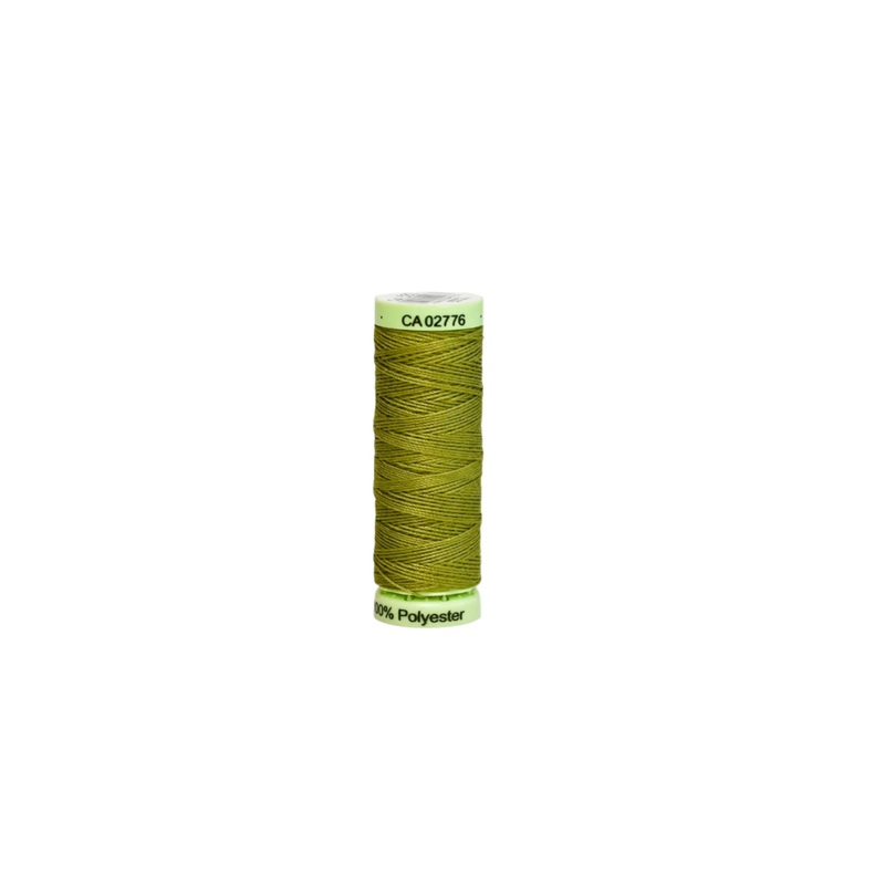 30m Gutermann Topstitch Cotton Y02-GZ/744506/582