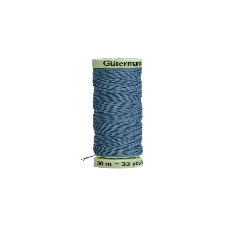 30m Gutermann Topstitch Cotton Y02-GZ/744506/965