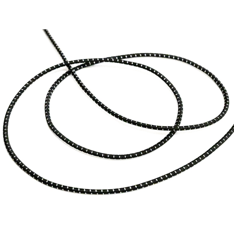 3mm Shock Cord HB218-20 HB218-20