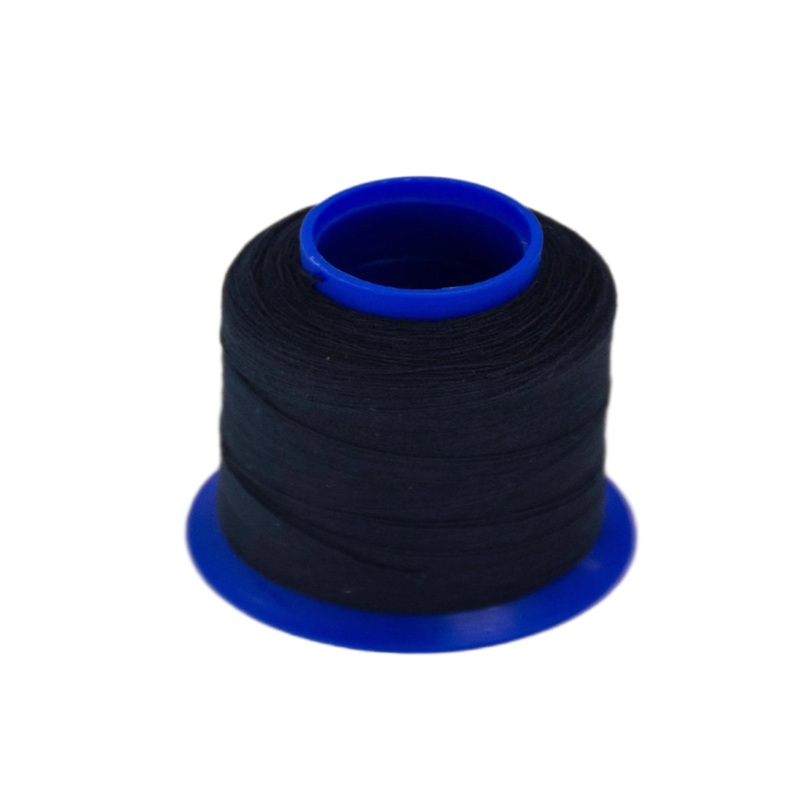 500M Denfil UPholstery Thread Navy Dn 660 DN 660