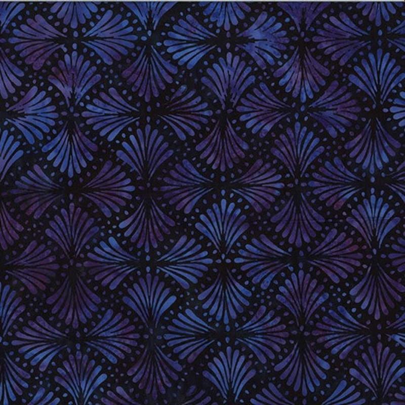 Bali Batiks Handpaints Agate