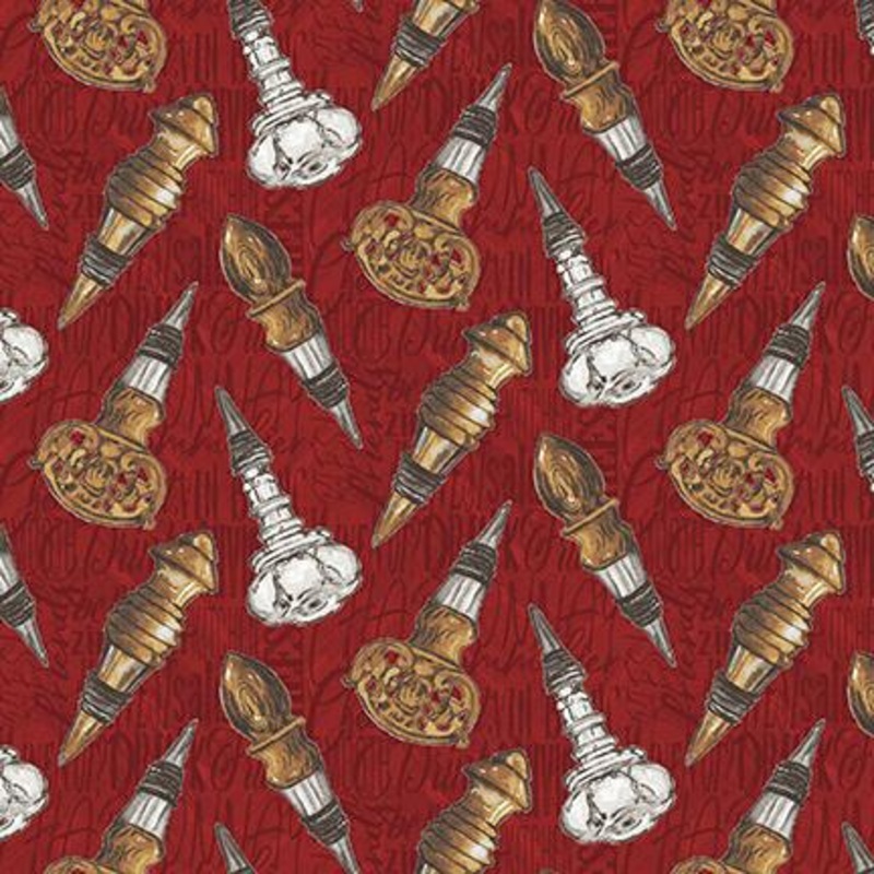 CLEARANCE – After Five – 340-84 – Bottle Toppers