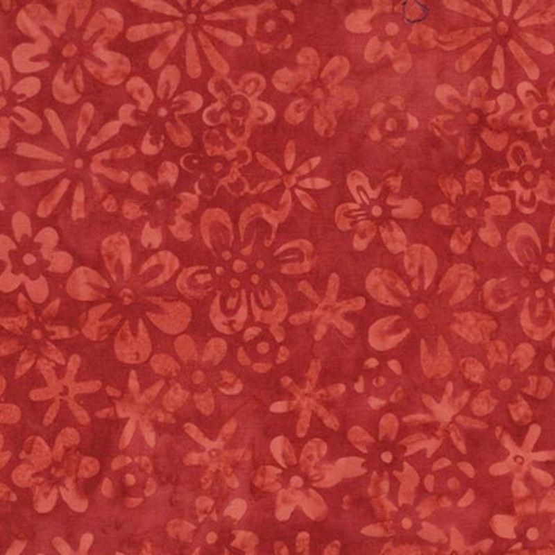 Dahlia / Garden in Rose