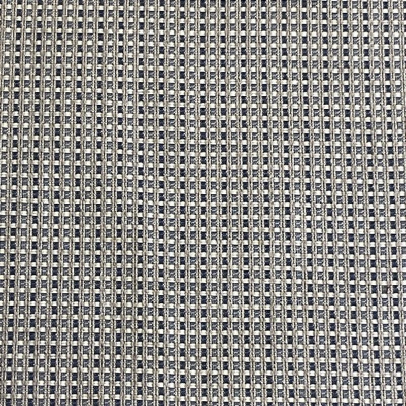 Indiana Blue Upholstery Fabric Order Product