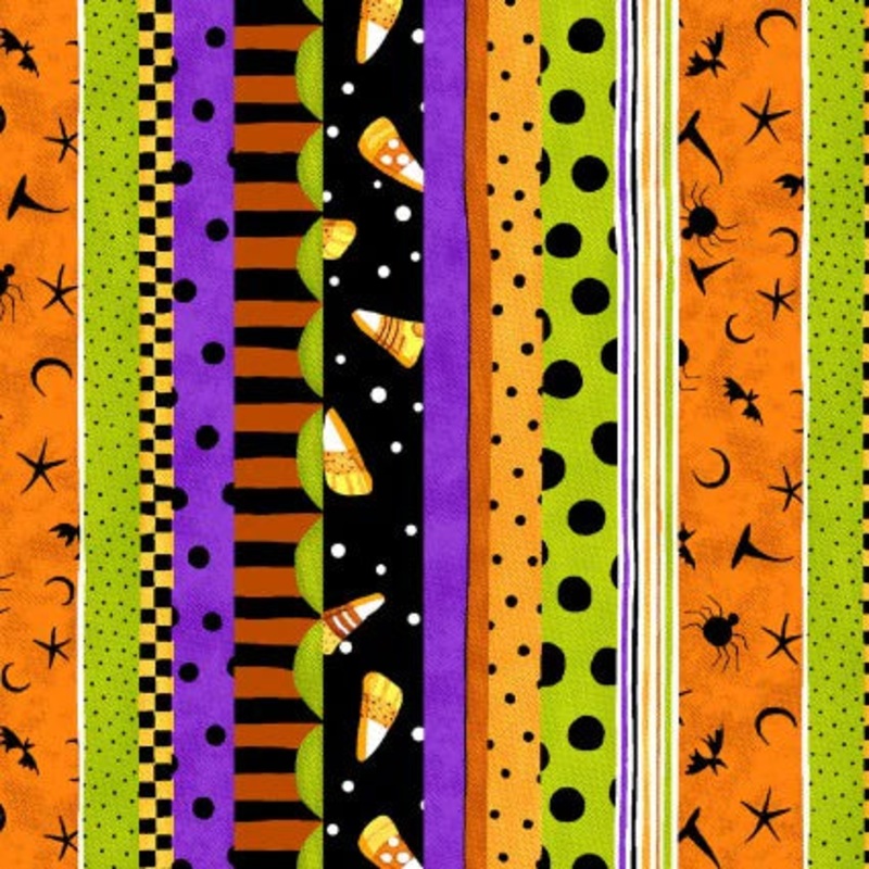 Me and My Ghoul Friends 4238-93 Multi