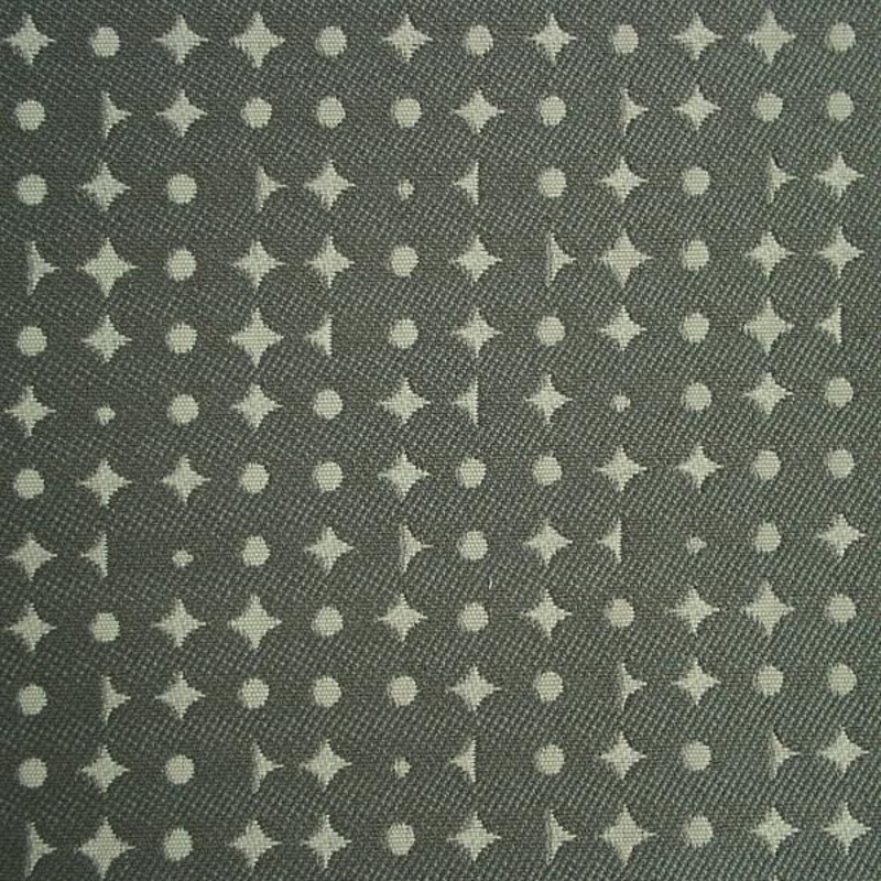 Momentum Decode Nickel Modern Designed Gray Upholstery Fabric Order Product