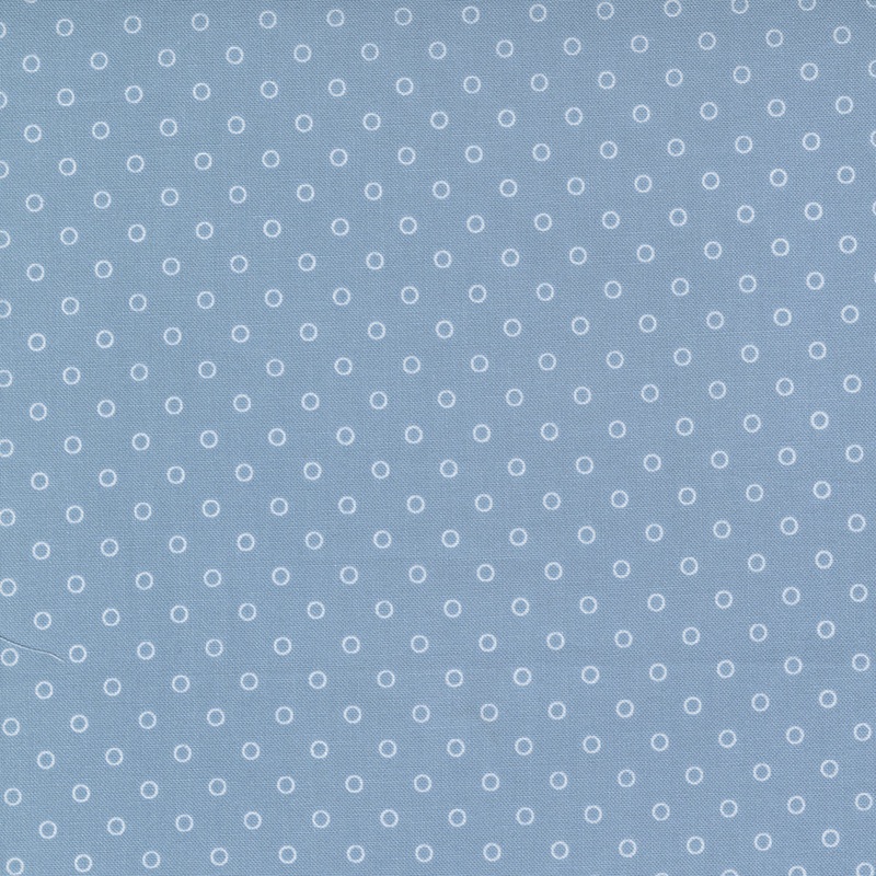 Nantucket Summer / Smitten in Light Blue