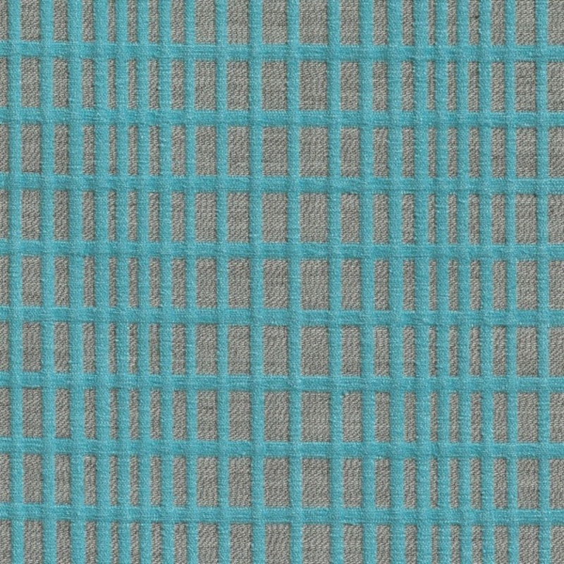 Remnant of Carnegie Relay 63 Blue Upholstery Fabric Order Product 1