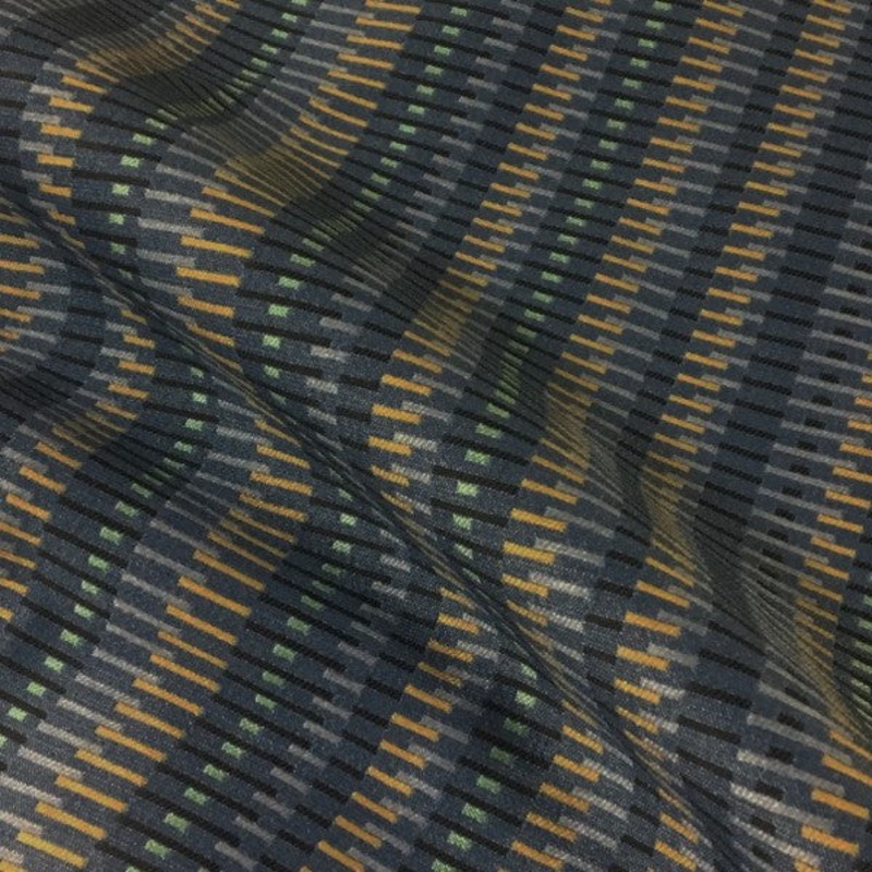 Remnant of Momentum Journal Lagoon Upholstery Fabric Order Product 1