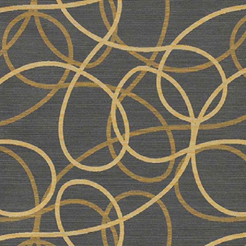 Remnant of Momentum Trapeze Slate Upholstery Fabric Order Product 1