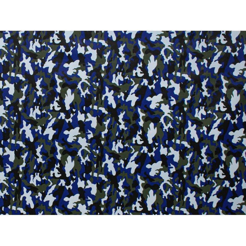 140cm Printed Pu Vinyl Upholstery UP619-23 UP619-23
