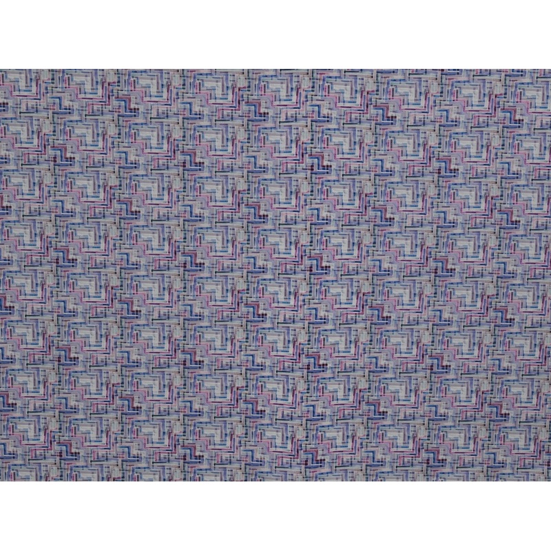 150cm Printed 100% Cotton Lenara DR2544-6 DR2544-6