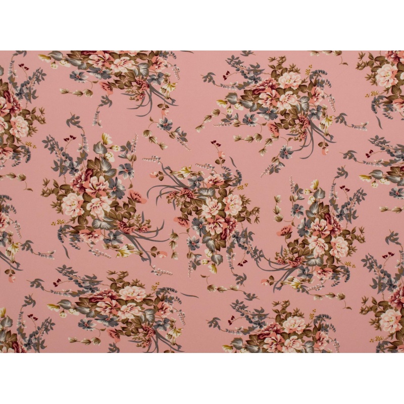 150cm Printed Ity Look Spandex DR2127-6 DR2127-6