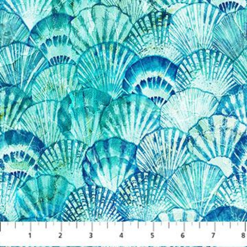 CLEARANCE – Vitamin Sea -Packed Shells BueDP25419-44