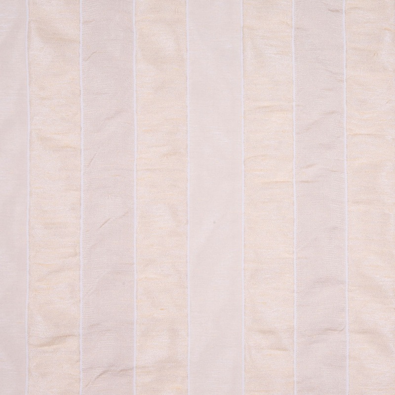 Cream/Vanilla Stripes Woven