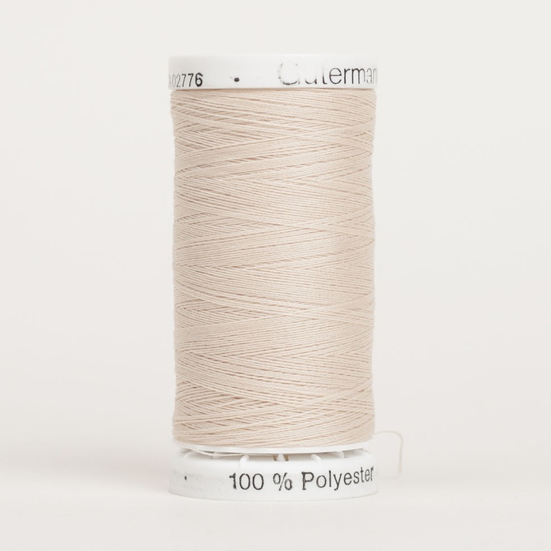 Gutermann Sew All Thread 250m – 30 Bone