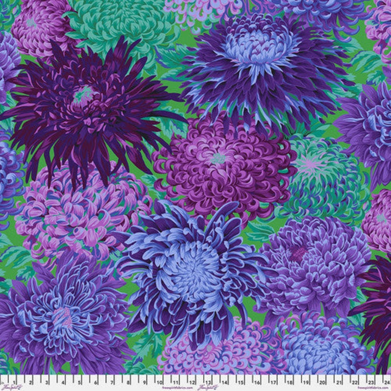 Kaffe Fassett Collective – Classics PWPJ041.PURPL Purple