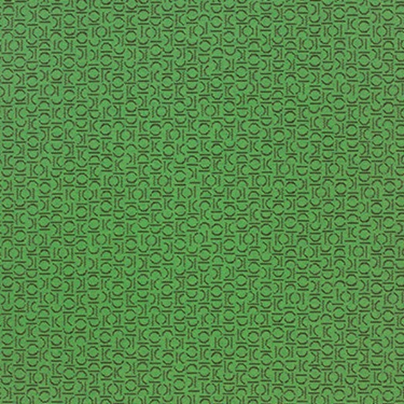 Momentum Parenthesis Lime Upholstery Fabric Order Product