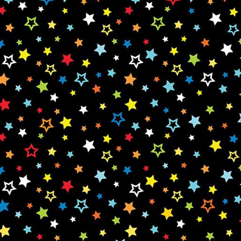 My Hero – Pop Star – Black – 14284-12