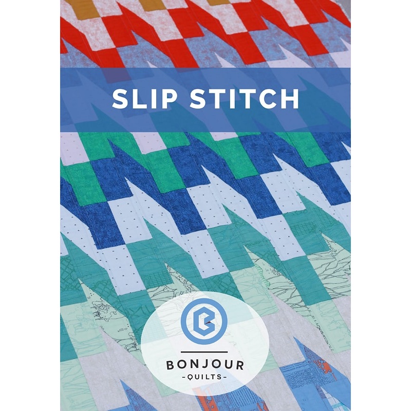 Slip Stitch