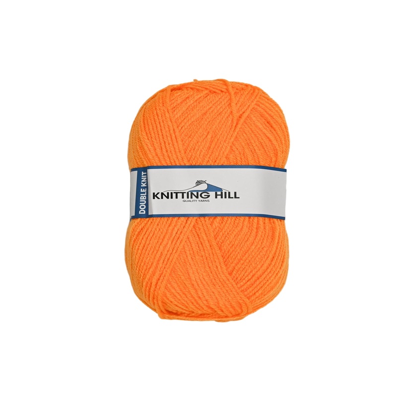 100G Knitting Hill Double Knit 2000000000572