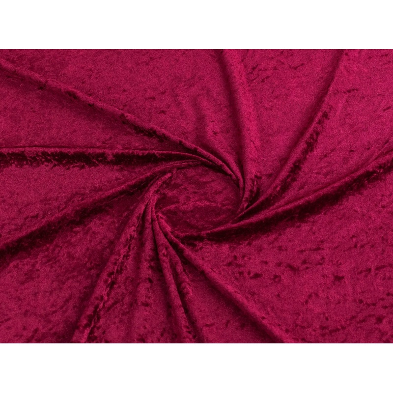 150cm Crushed Velour DR134-71 DR134-71