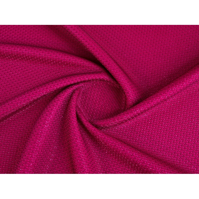 150cm Lurex Fancy Tiffany Scuba DR2346-8 DR2346-8