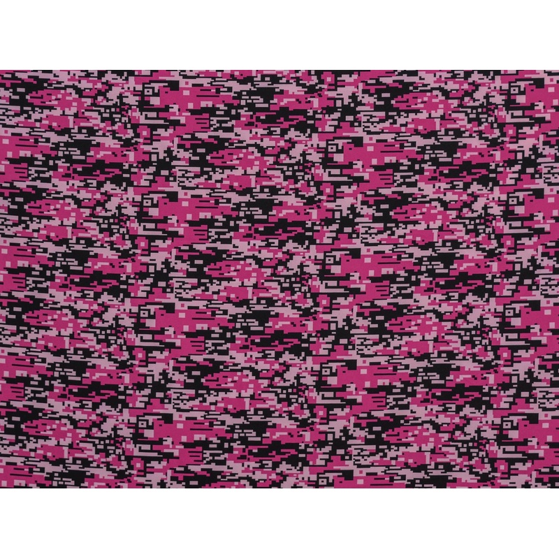 150cm Printed Mini Matt DR1650-48 DR1650-48