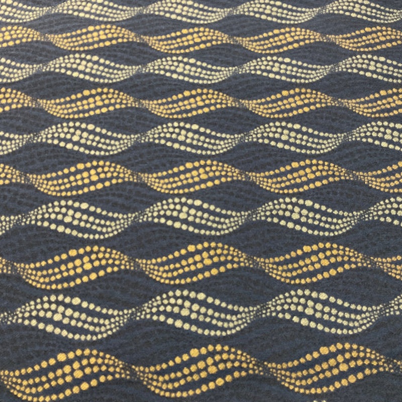 Arc-Com Niagara Periwinkle Upholstery Fabric Order Product