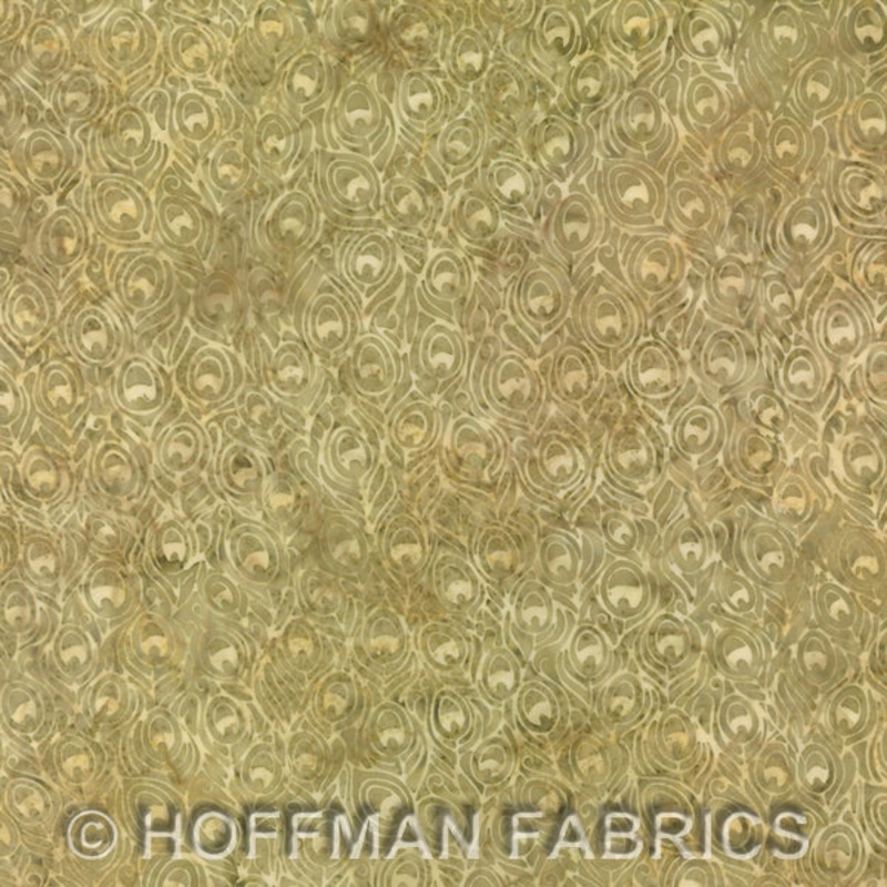 Bali Batik Handpaints Boardwalk – (1)