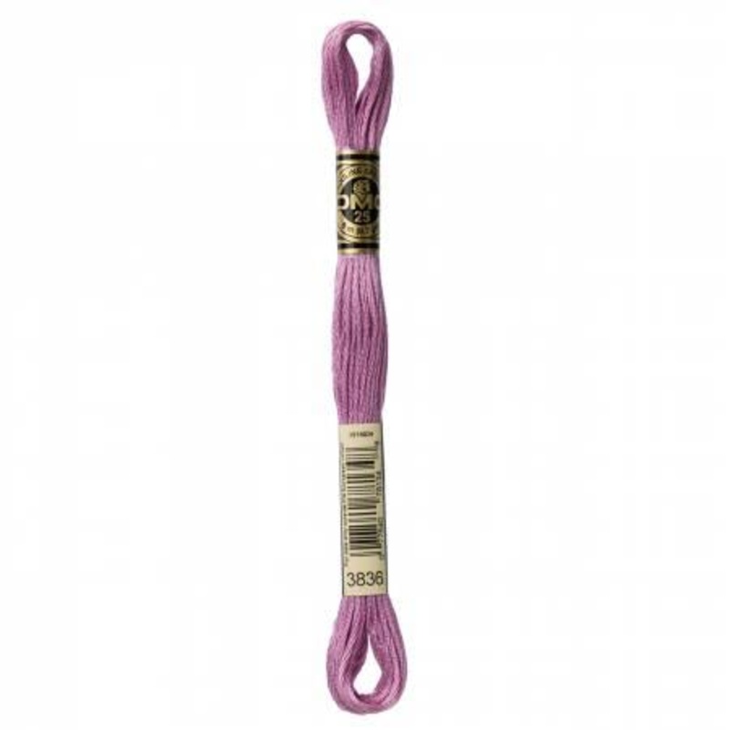 DMC 3836 – Light Grape