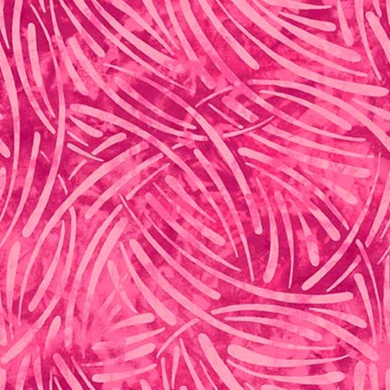 Essential Chopsticks Hot Pink