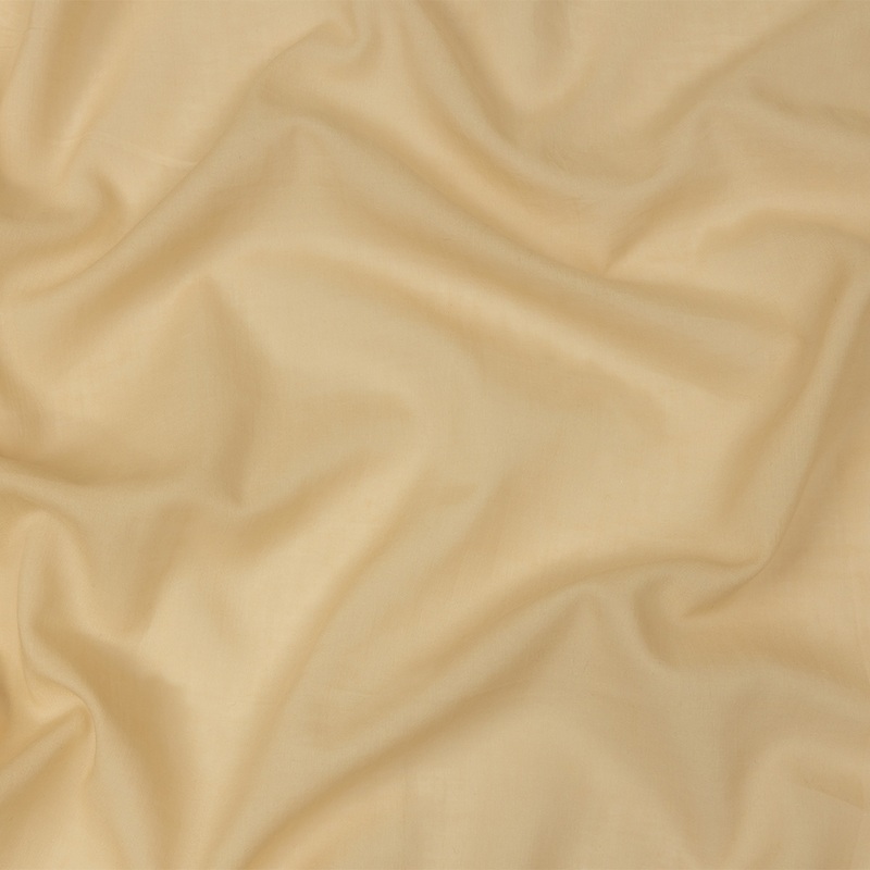 Famous Australian Designer Honey Cotton Voile