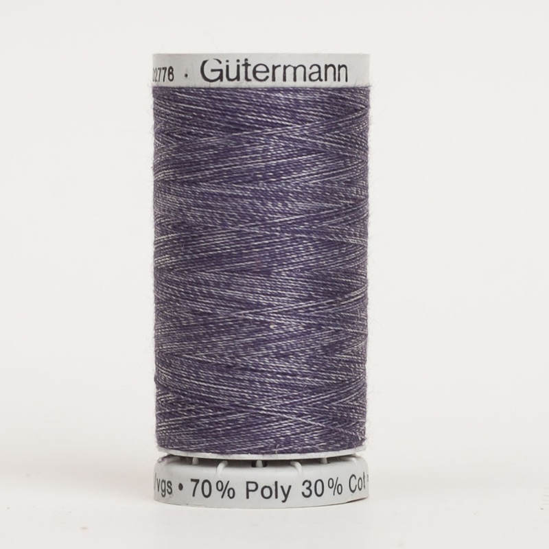 Gutermann Jeans Thread 200m – 4888 Indigo