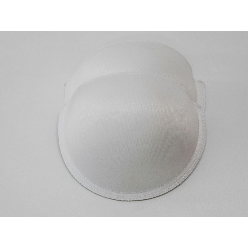 Medium Padding Cups White 1000000116854