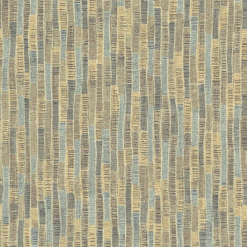 Remnant of Mason Straw Brown Upholstery Fabric Order Product 1