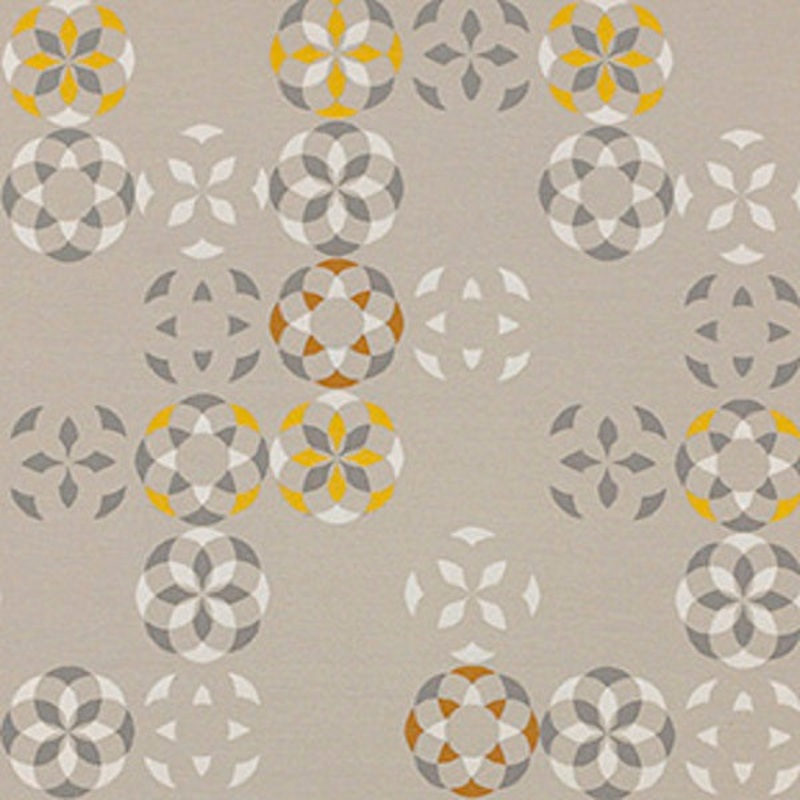 Remnant of Momentum Arrange Gravel Gray Upholstery Fabric Order Product 1