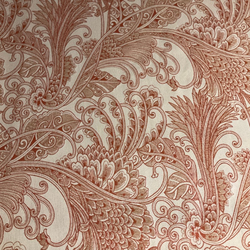 Remnant of Sunbrella Insignia Cajun Outdoor Upholstery Fabric Order Product 1