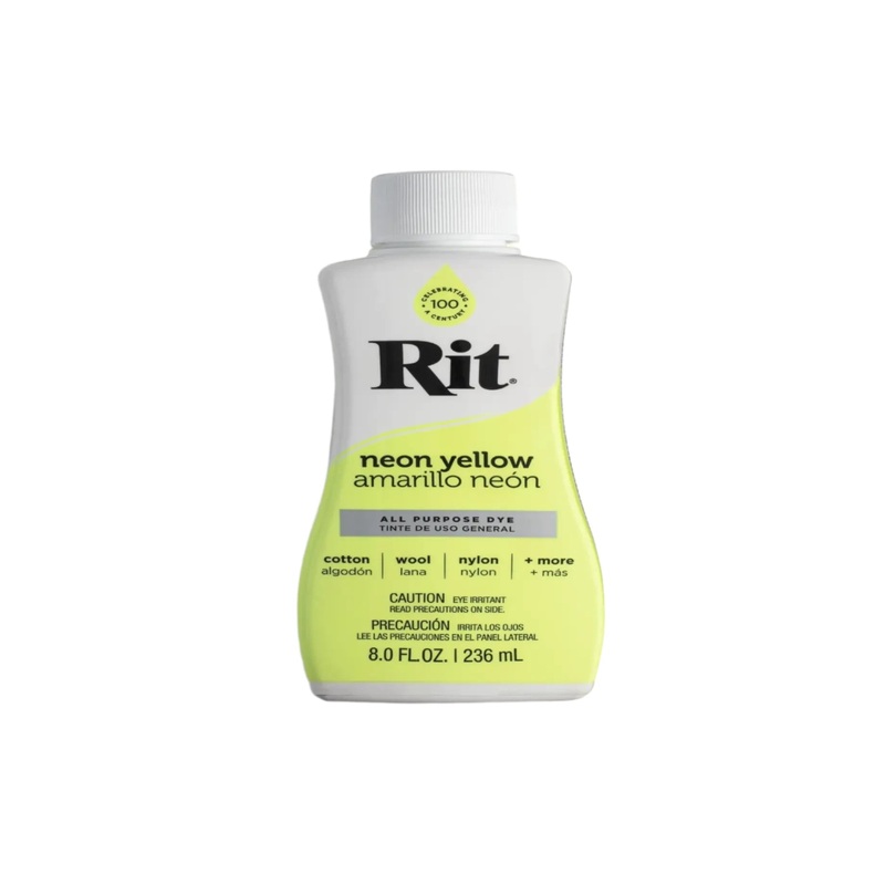 Rit All Purpose Dye 236ML 0885967882605