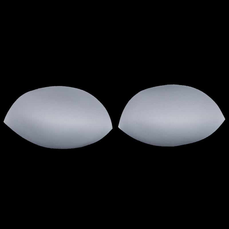 White Bandeau Bra Cup – Size 36B