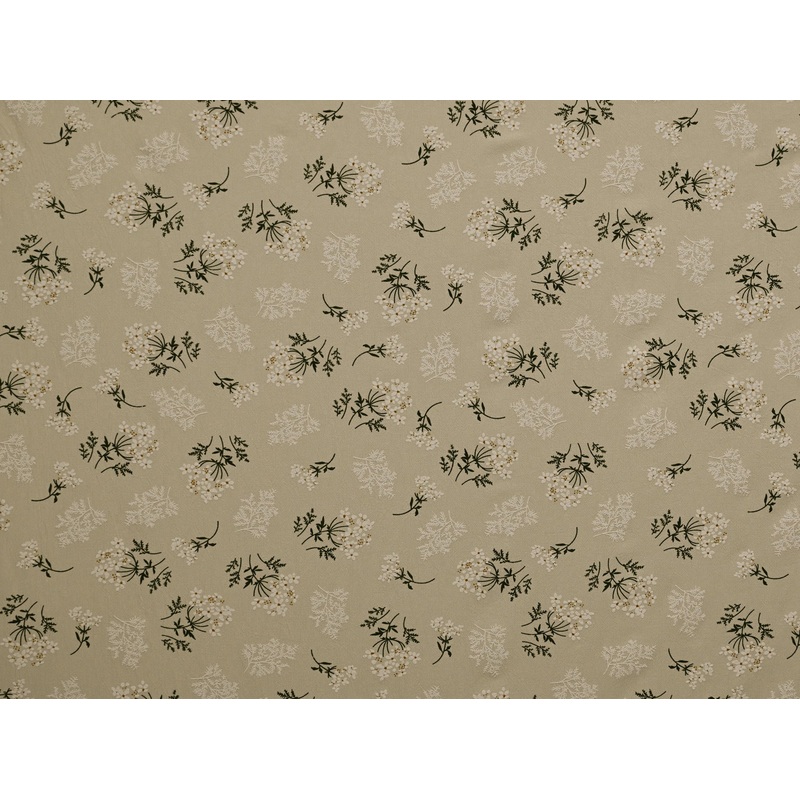 137cm 100%Cotton Yoryu Puff Print DR2631-2 DR2631-2