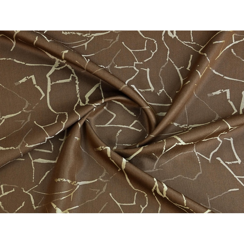 150cm Fancy Jacquard Suiting DR2374-4 DR2374-4