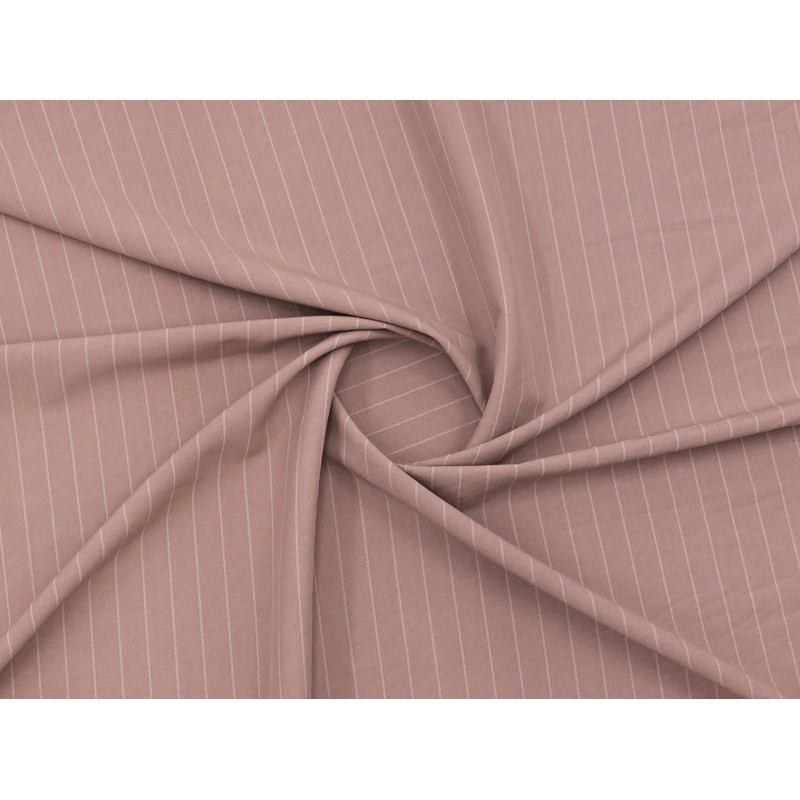 150cm Poly Rayon Stripe Span Suiting DR2490-7 DR2490-7
