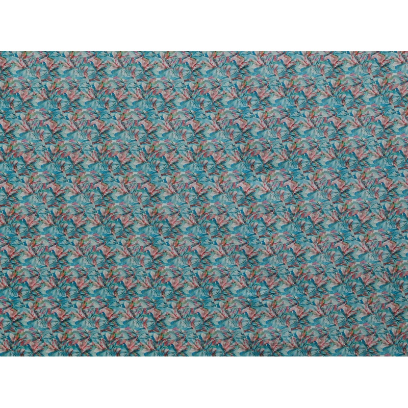 150cm Printed 100% Cotton Cambric DR2542-25 DR2542-25