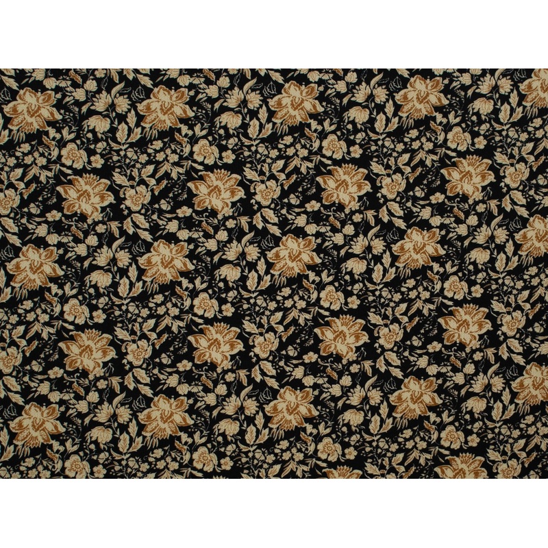 150cm Printed Bubble Knit DR1949-1 DR1949-1