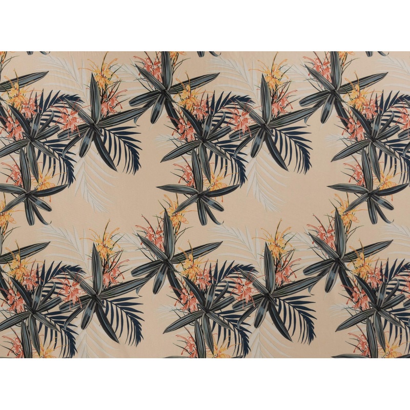 150cm Printed Poly Lycra DR2059-18 DR2059-18