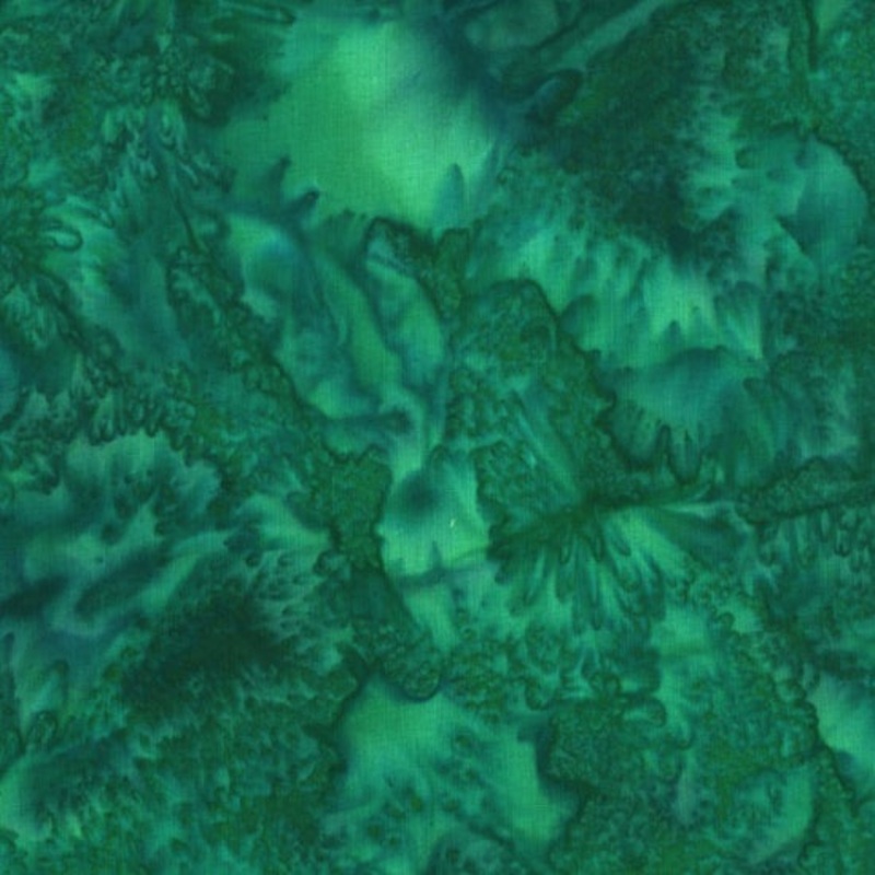 1895 Watercolors / Belize