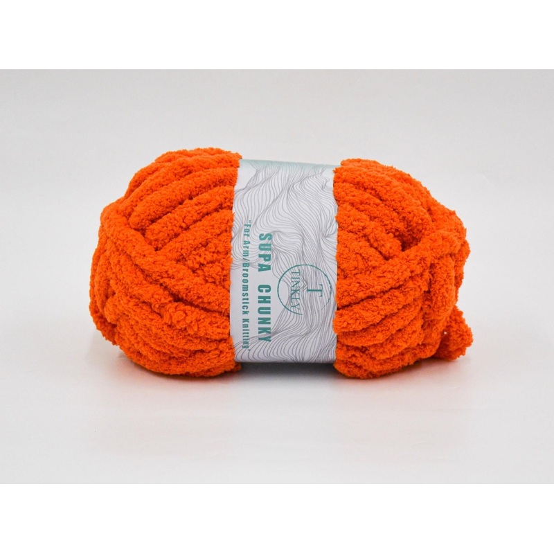 250G Tinkly Supa Chunky 600970325278