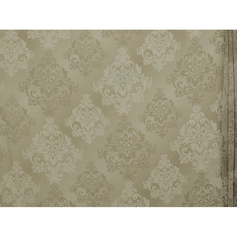 280cm Printed Dolly Sheer VS075-1 VS075-1