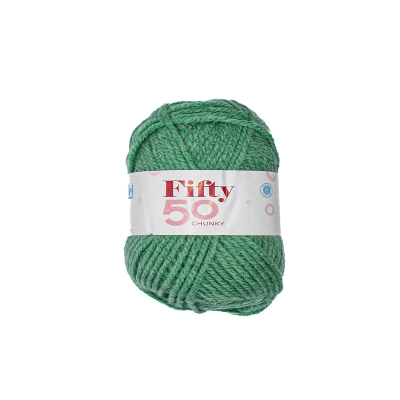 50g Fifty50 Chunky Ivy 6004495175704